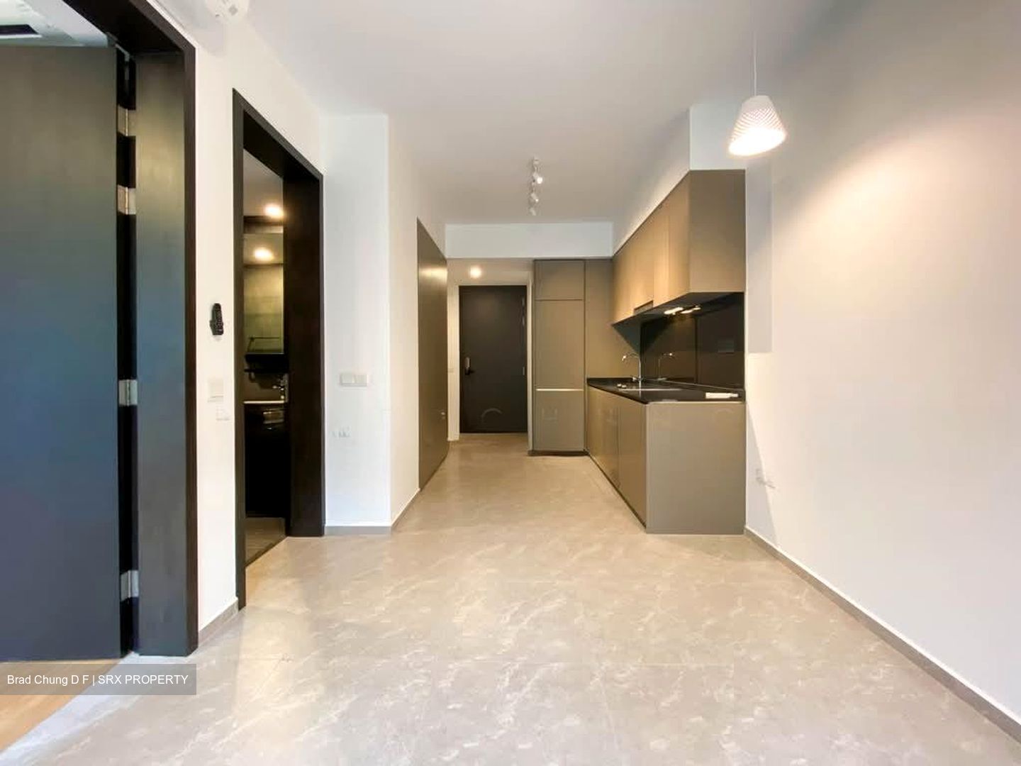 Park Colonial (D13), Condominium #601997821